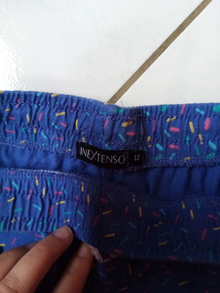 Short 12a - photo numéro 4