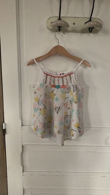 Débardeur orchestra