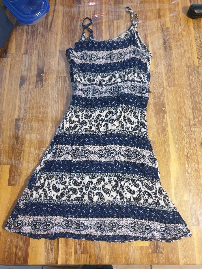 Robes - photo numéro 3