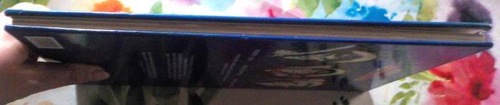 NOUS LES MONSTRES Ed. Hachette - photo numéro 4