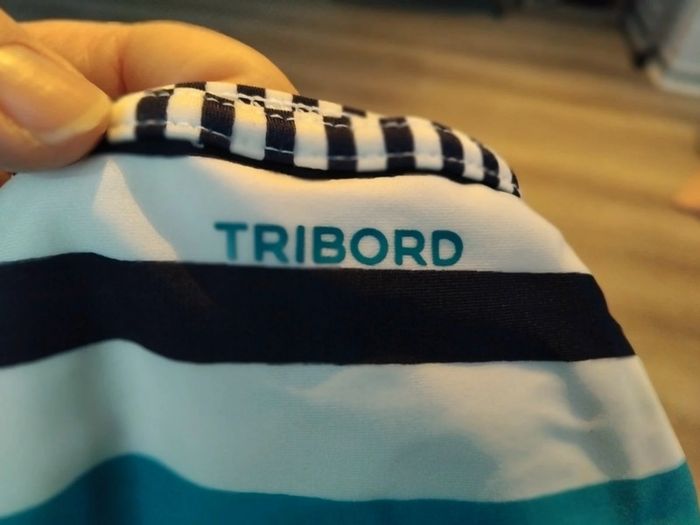 Maillot de bain Tribord - photo numéro 5