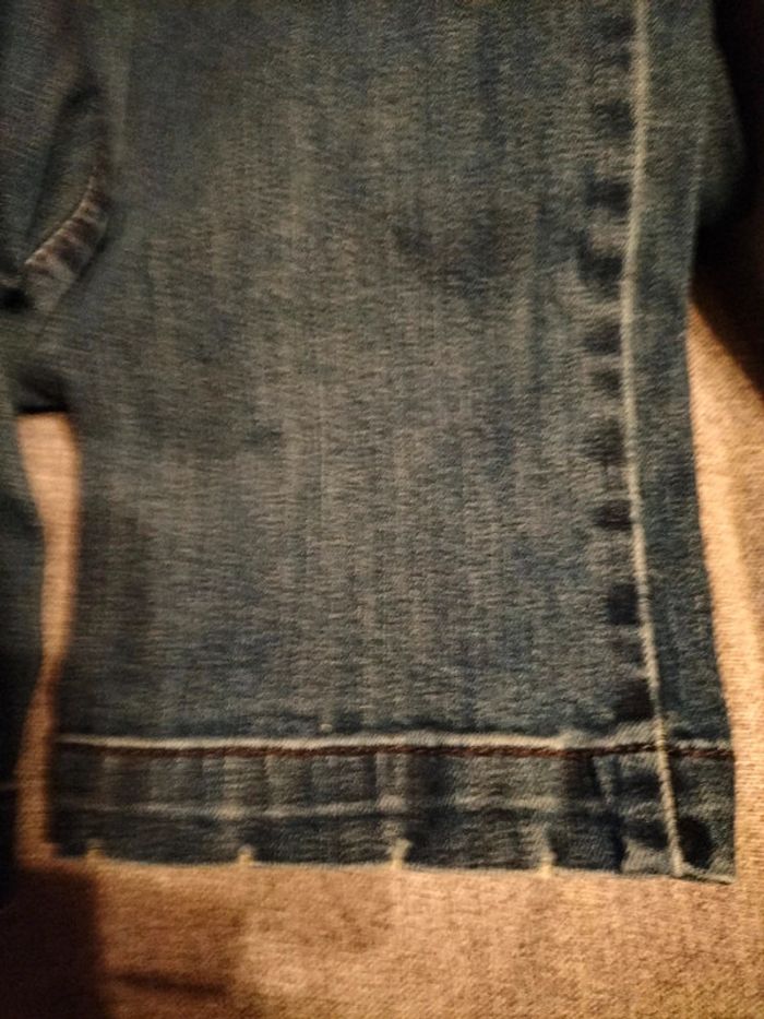 Jean B settecento - photo numéro 7