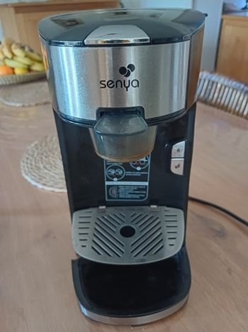 Machine à thé SENYA