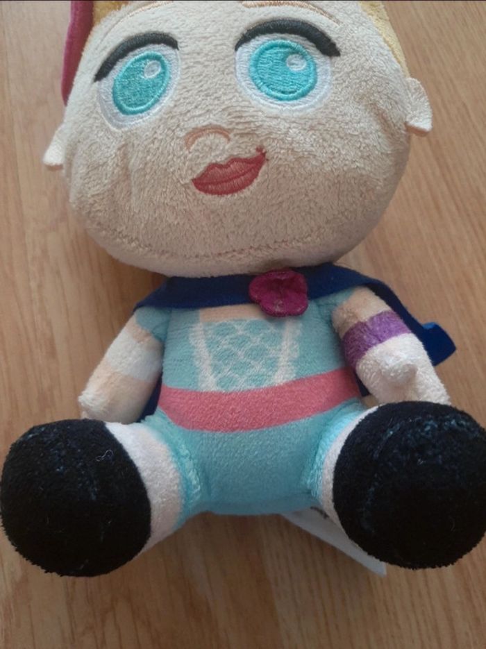 Lot peluches Toy Story - photo numéro 7