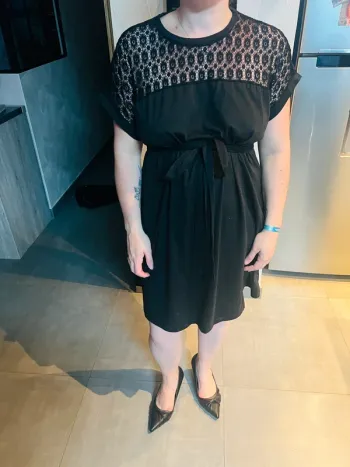 Robe de grossesse