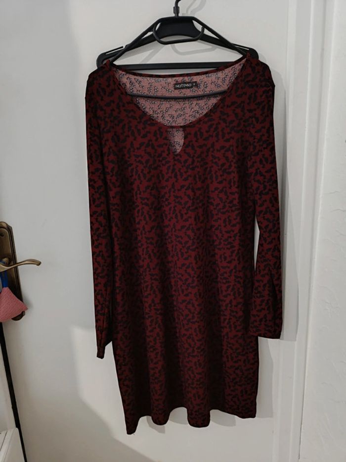 Jolie robe 36 - photo numéro 2