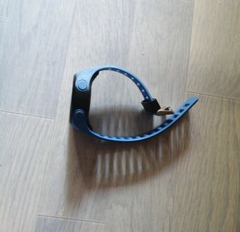 Montre de course a pies 