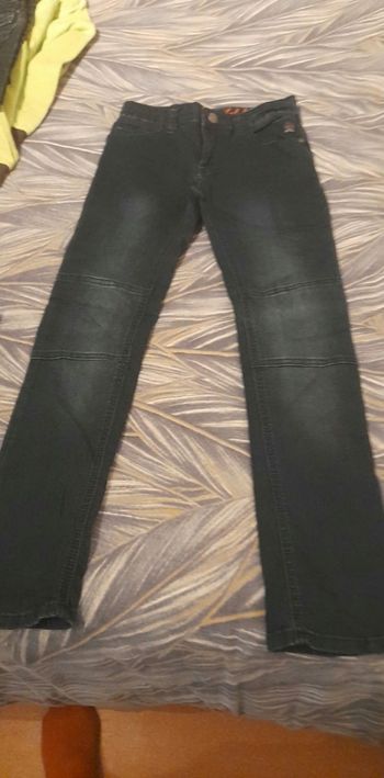 Thème orchestra Wolf 8ans