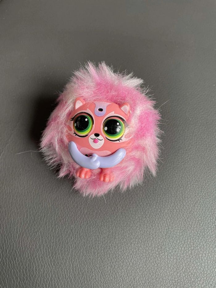 Figurine Tiny Furries