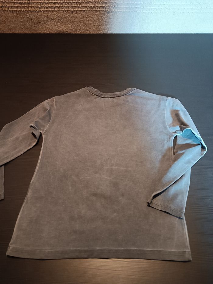 Tee-shirt 5 ans - photo numéro 5