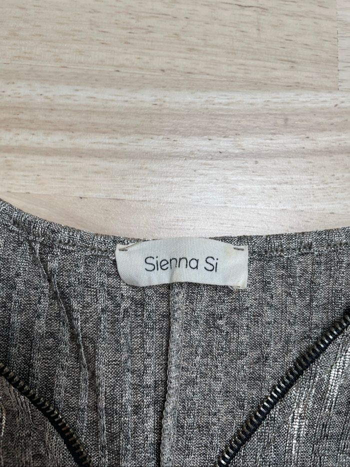 Top Sienna Si - photo numéro 3