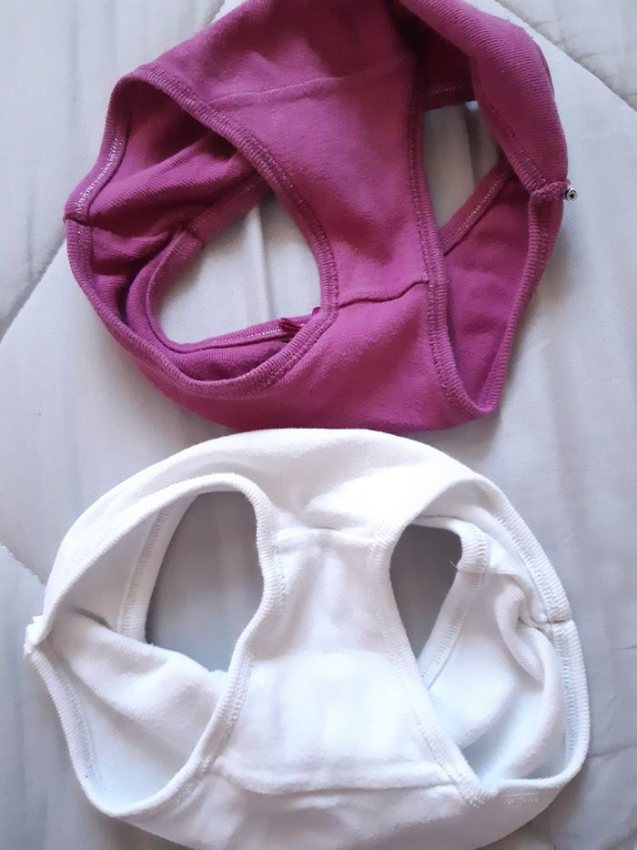 Culottes 2/3 ans - photo numéro 4