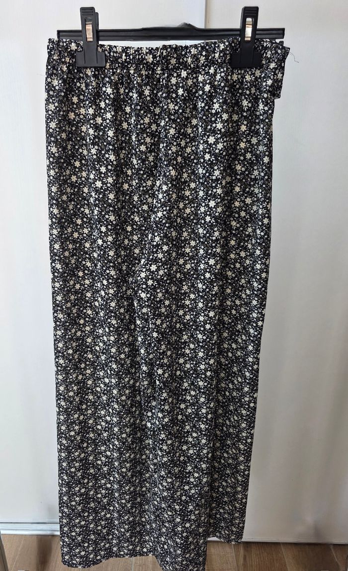 Pantalon fluide  Taille 38 - photo numéro 3