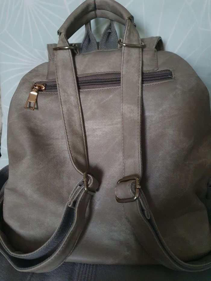 Sac à dos femme - photo numéro 2