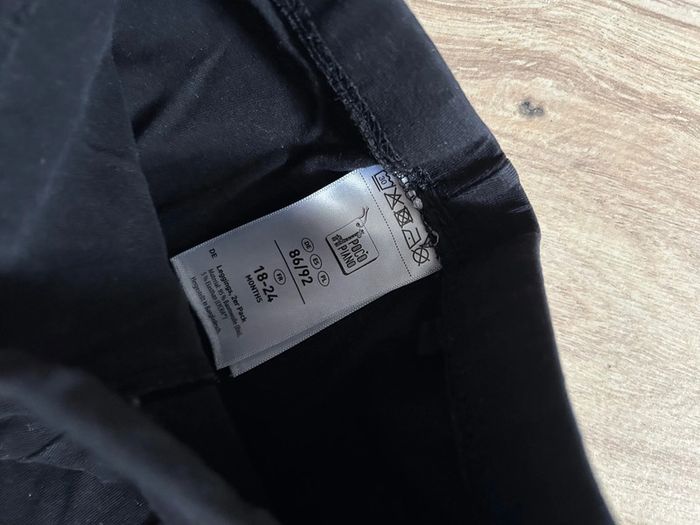 Legging 2 ans - photo numéro 2
