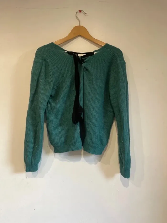 Pull Morgan - photo numéro 2