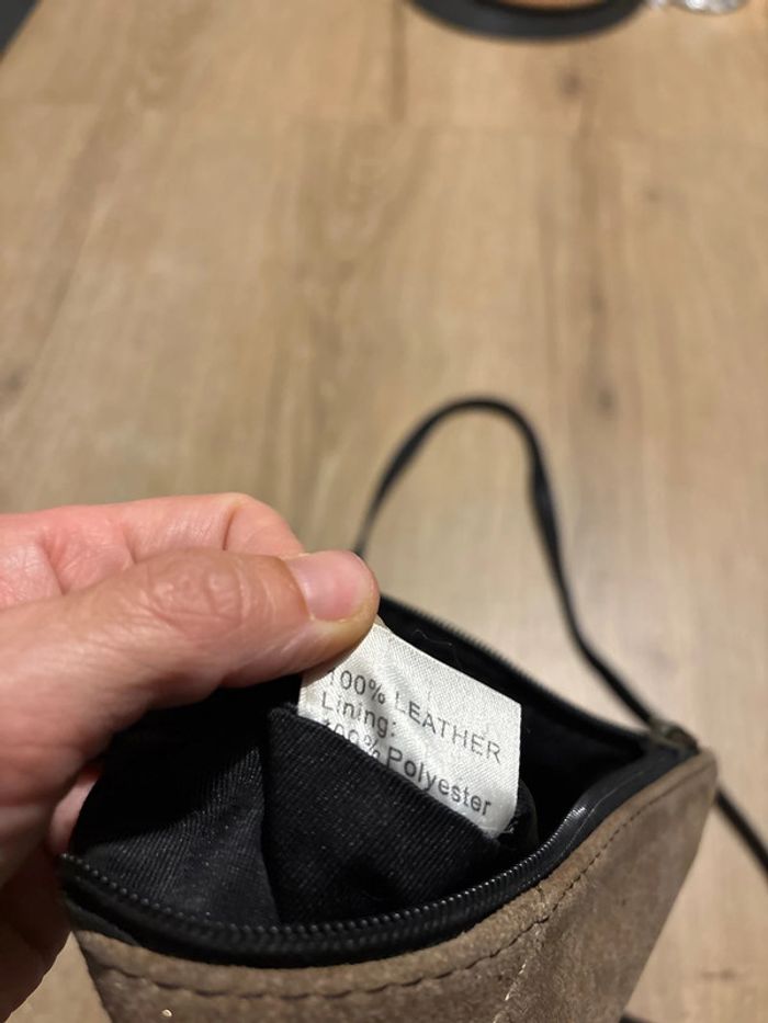 Sac à main - photo numéro 8