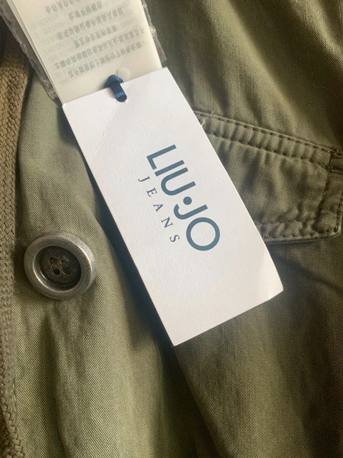 Manteau femme neuf T38 - photo numéro 7