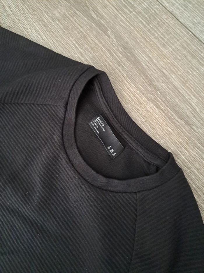T.shirt ML homme taille 36 - photo numéro 2