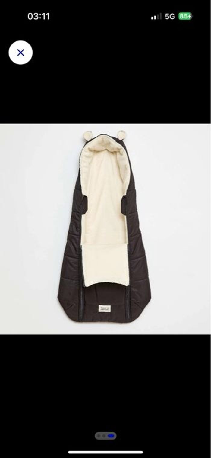 Nid d’ange - photo numéro 3