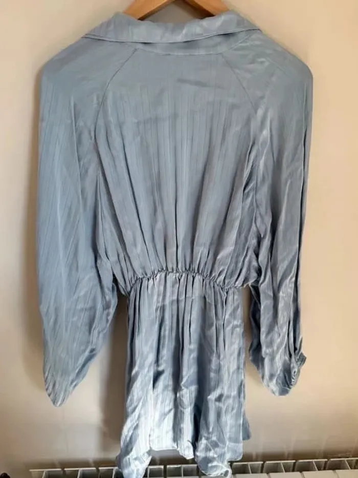 Robe Zinawood American Vintage - photo numéro 3