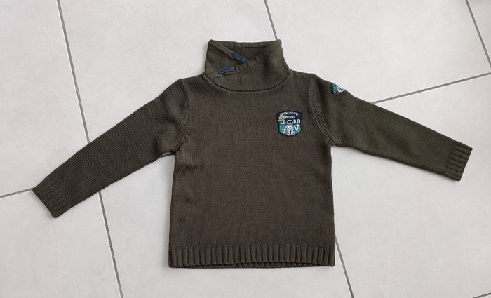 Lot Taille 8 ans - photo numéro 3