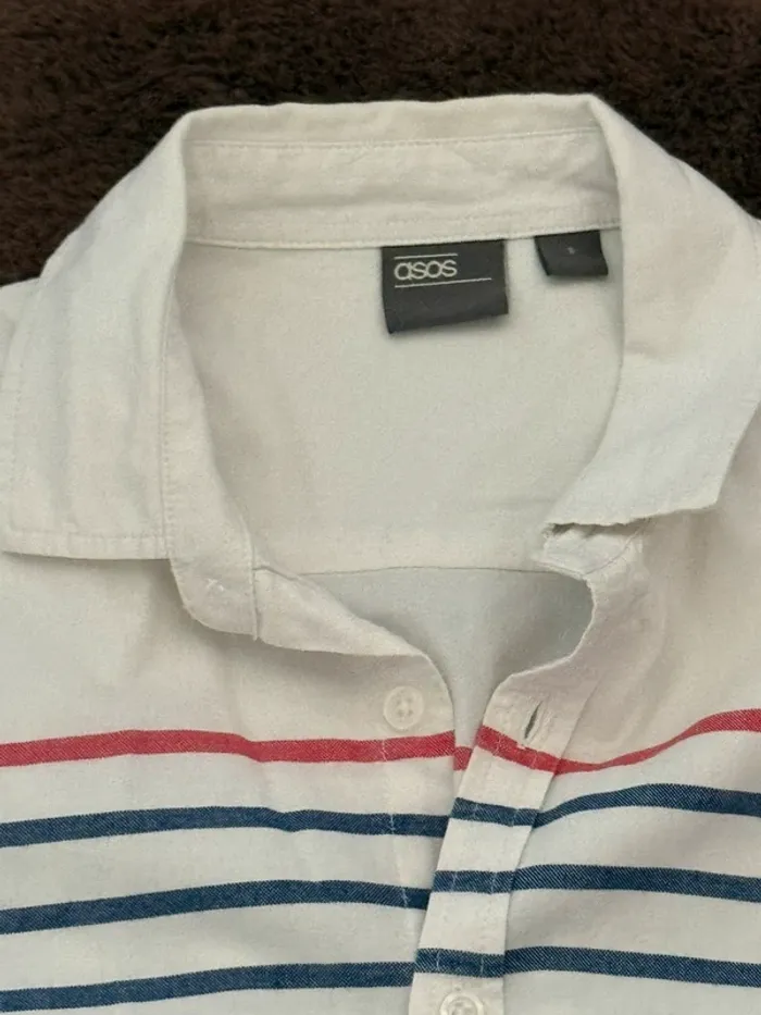 Chemise H&M - photo numéro 2