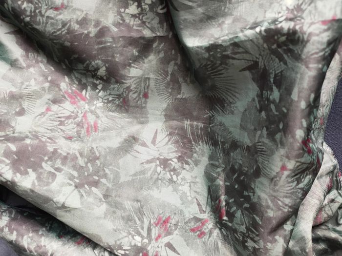 Bomber Teddy Smith vintage - photo numéro 11