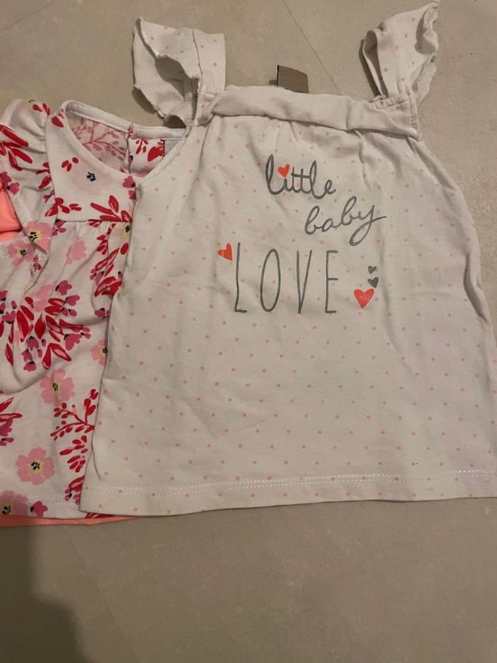 Robes - photo numéro 2