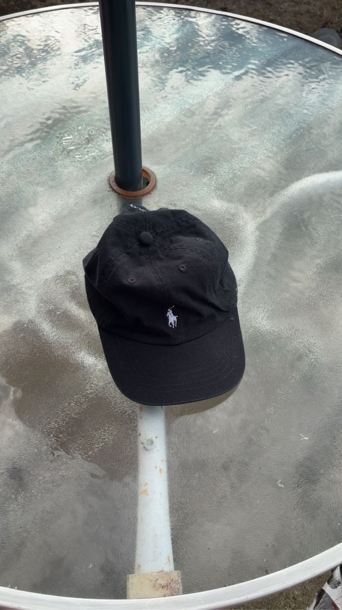 Casquette - photo numéro 6