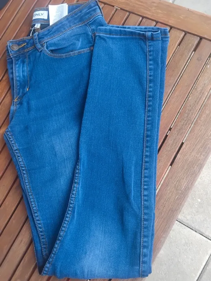 Lot de 6 pantalons - photo numéro 12