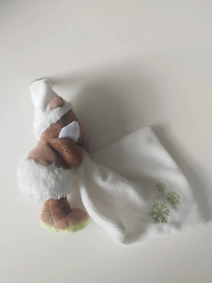 Marmotte Histoire d'ours - photo numéro 5