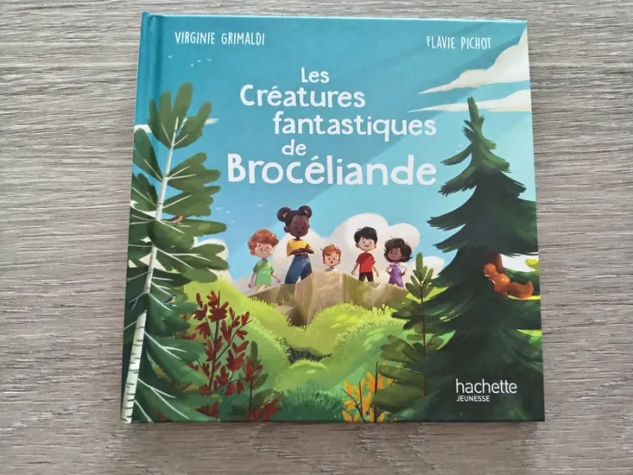 Lot de 3 livres du McDonald's - photo numéro 2