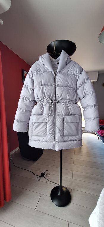 Doudounne 42