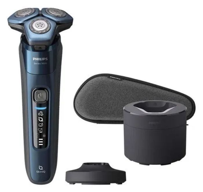 Rasoir Electrique Philips S7786/55 neuf dans emballage - photo numéro 3