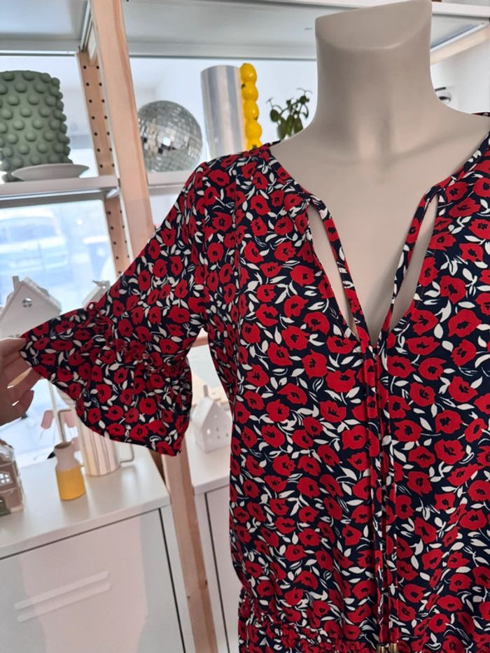 Robe Morgan - photo numéro 3