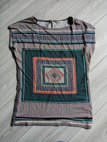 Tunique Camaïeu taille 1