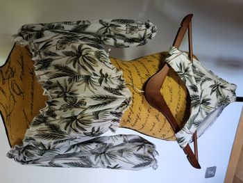 Maillot de bains 3 pièces