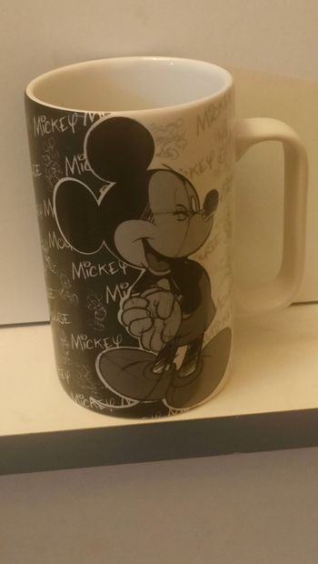 Mug Mickey Disneyland