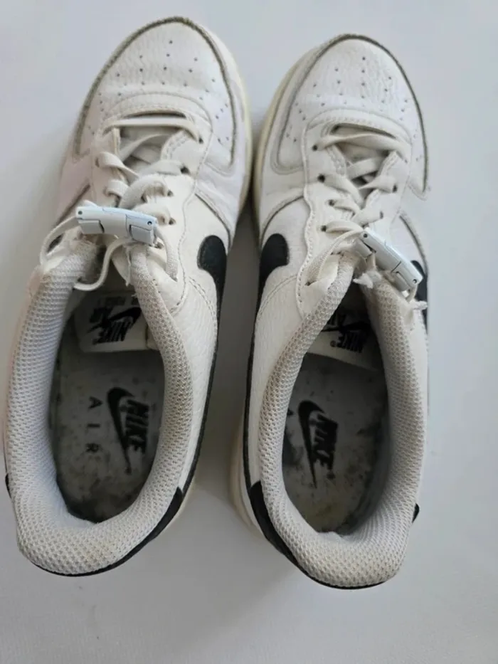 Basket air force - photo numéro 6