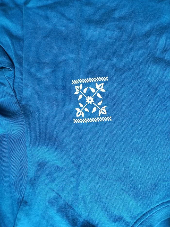 Tee shirt oxbow - photo numéro 4