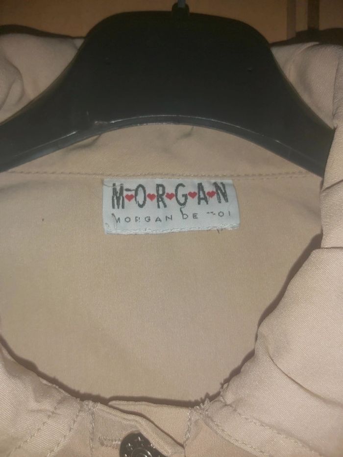 Veste courte - photo numéro 3