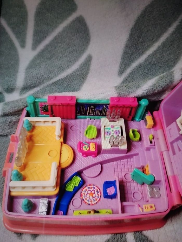 Polly pocket - photo numéro 3