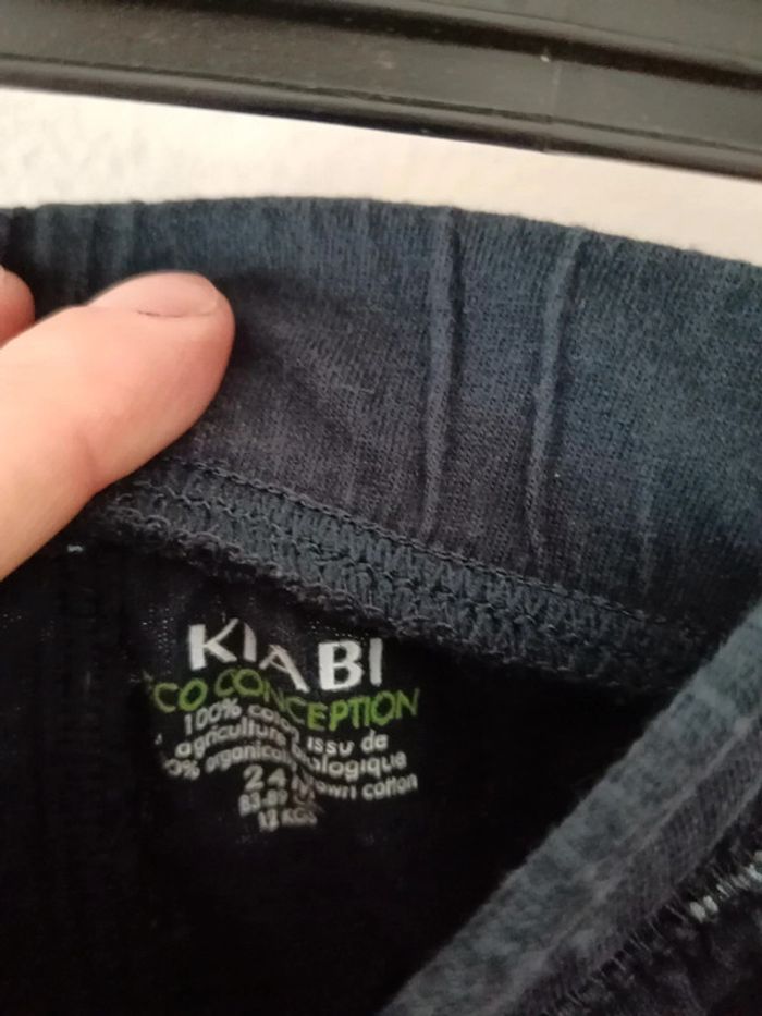 Short kiabi baleine - photo numéro 4