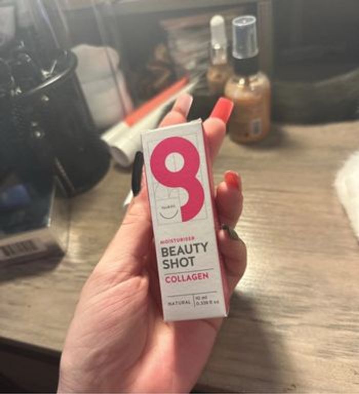 Lot produit de beauté - photo numéro 3