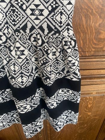 Robe Only aztèque 