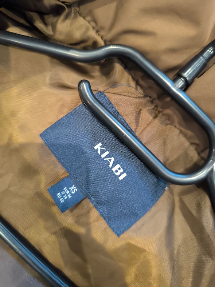 Doudoune - photo numéro 9