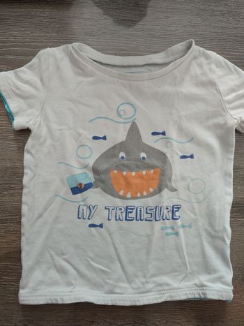 T shirt