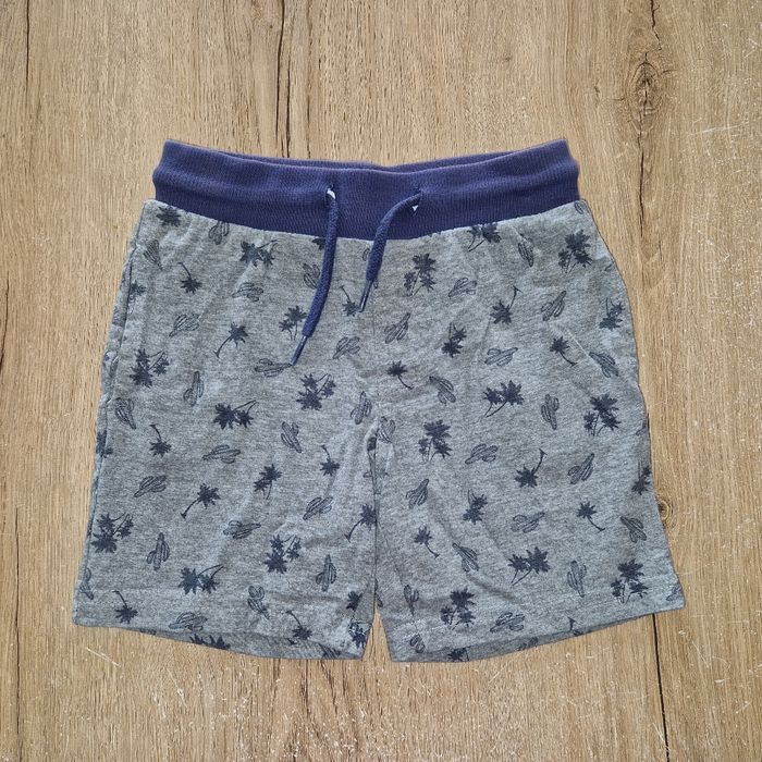 Short gris