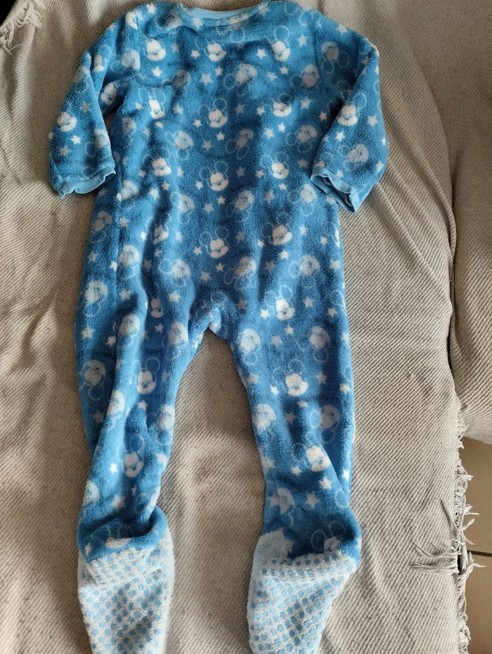 Combinaison/pyjama - photo numéro 7